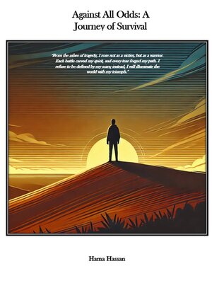 cover image of Against All Odds